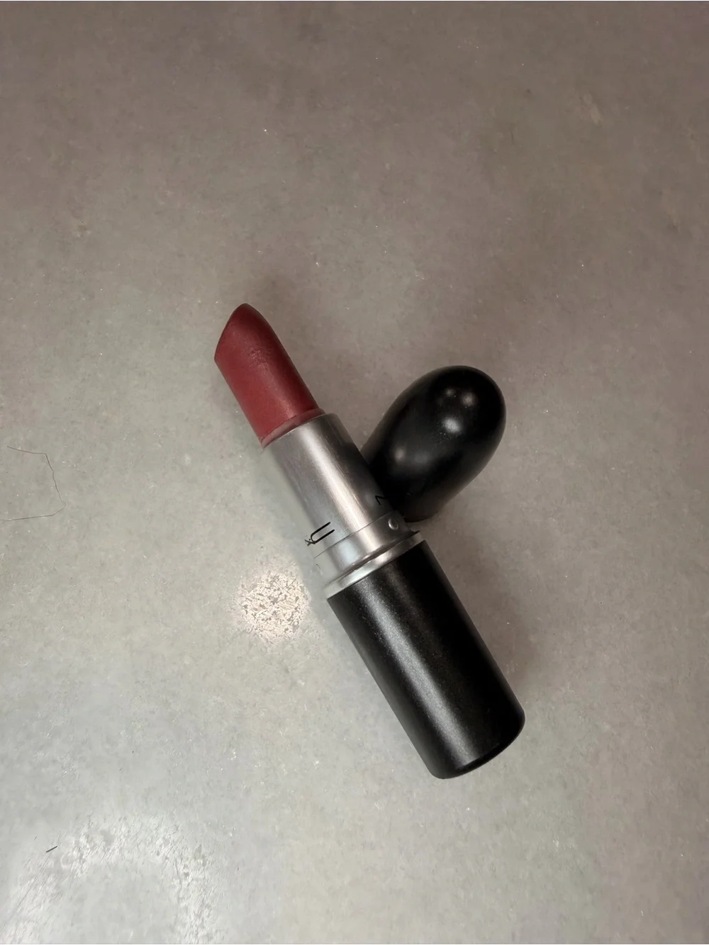MAC Cosmetics Cremesheen Lipstick - Morning Rose